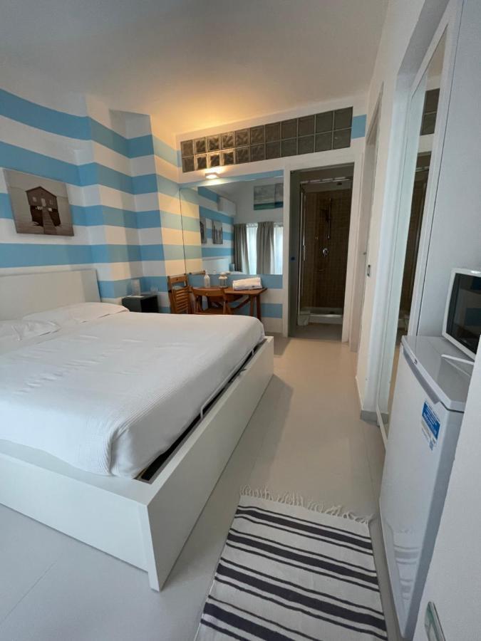 La Casa Di Greta Hotel Camogli Exterior foto